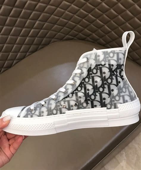 dior b23 shoe